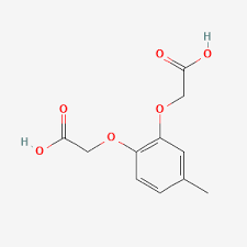 4-Methylcatechol O,O-diacetic acid dimethyl ester