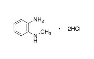 N-Methyl-o-Phenylene diamine Dihydrochloride