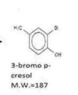 2-Bromo-p-Cresol