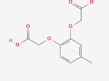 4-Methylcatechol O,O-diacetic acid dimethyl ester