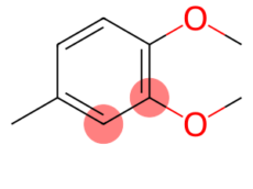 4-Methylcatechol dimethylether