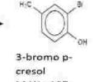 2-Bromo-p-Cresol